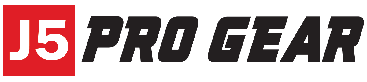 J5 Pro Gear